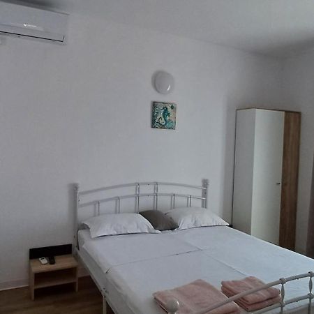 Vila Cosmin Hotel Eforie Nord Eksteriør billede