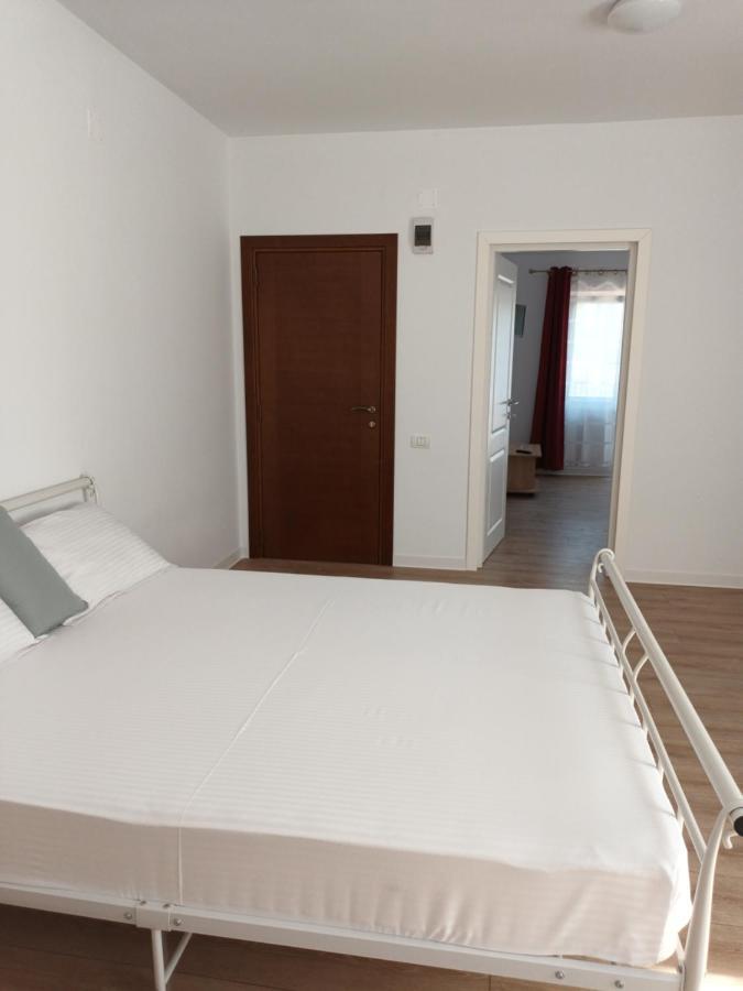 Vila Cosmin Hotel Eforie Nord Eksteriør billede