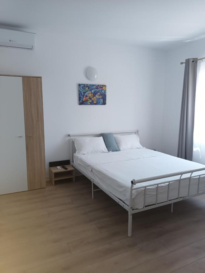 Vila Cosmin Hotel Eforie Nord Eksteriør billede