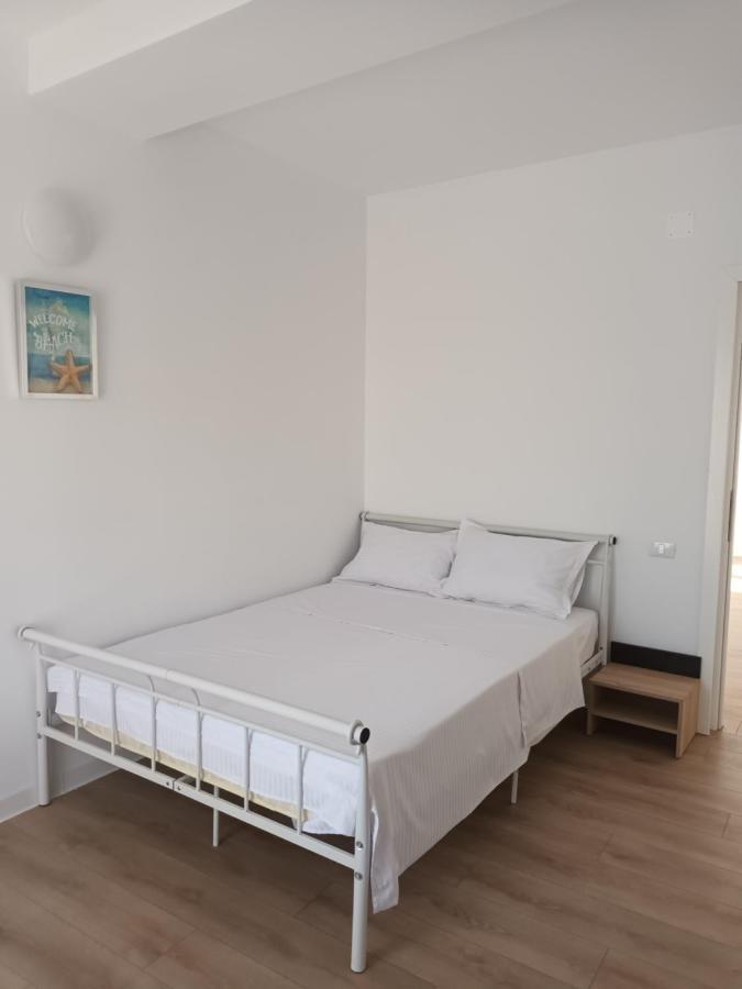 Vila Cosmin Hotel Eforie Nord Eksteriør billede