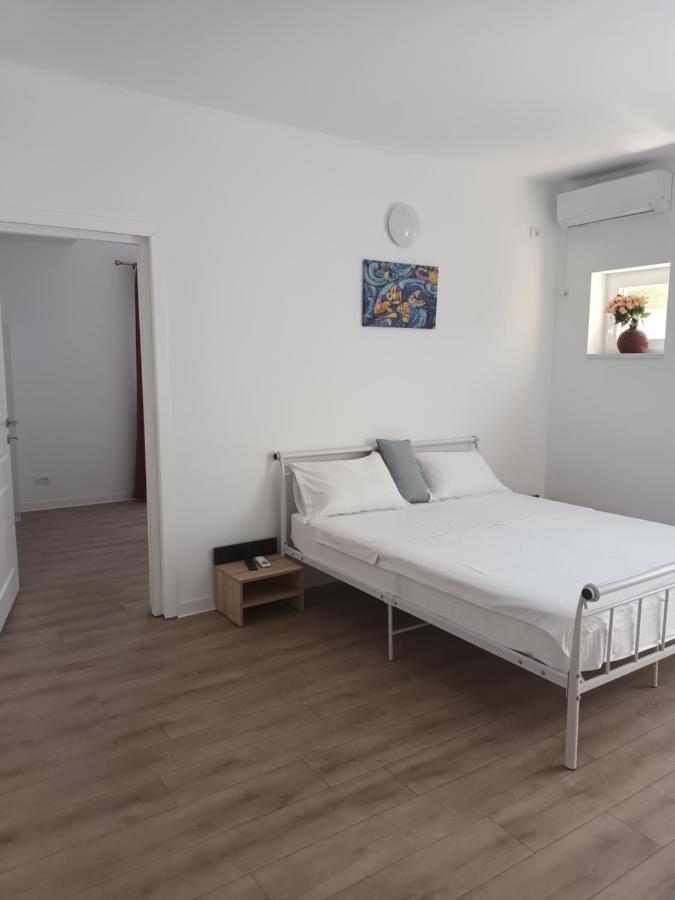Vila Cosmin Hotel Eforie Nord Eksteriør billede