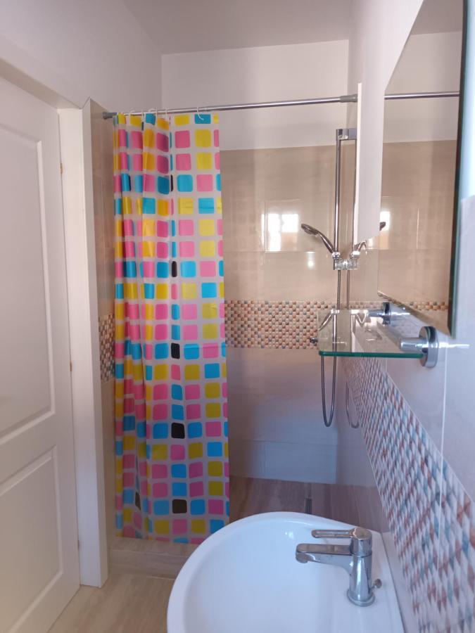Vila Cosmin Hotel Eforie Nord Eksteriør billede