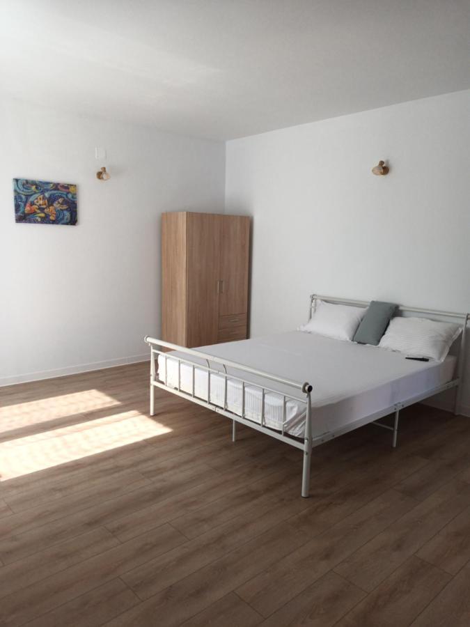 Vila Cosmin Hotel Eforie Nord Eksteriør billede