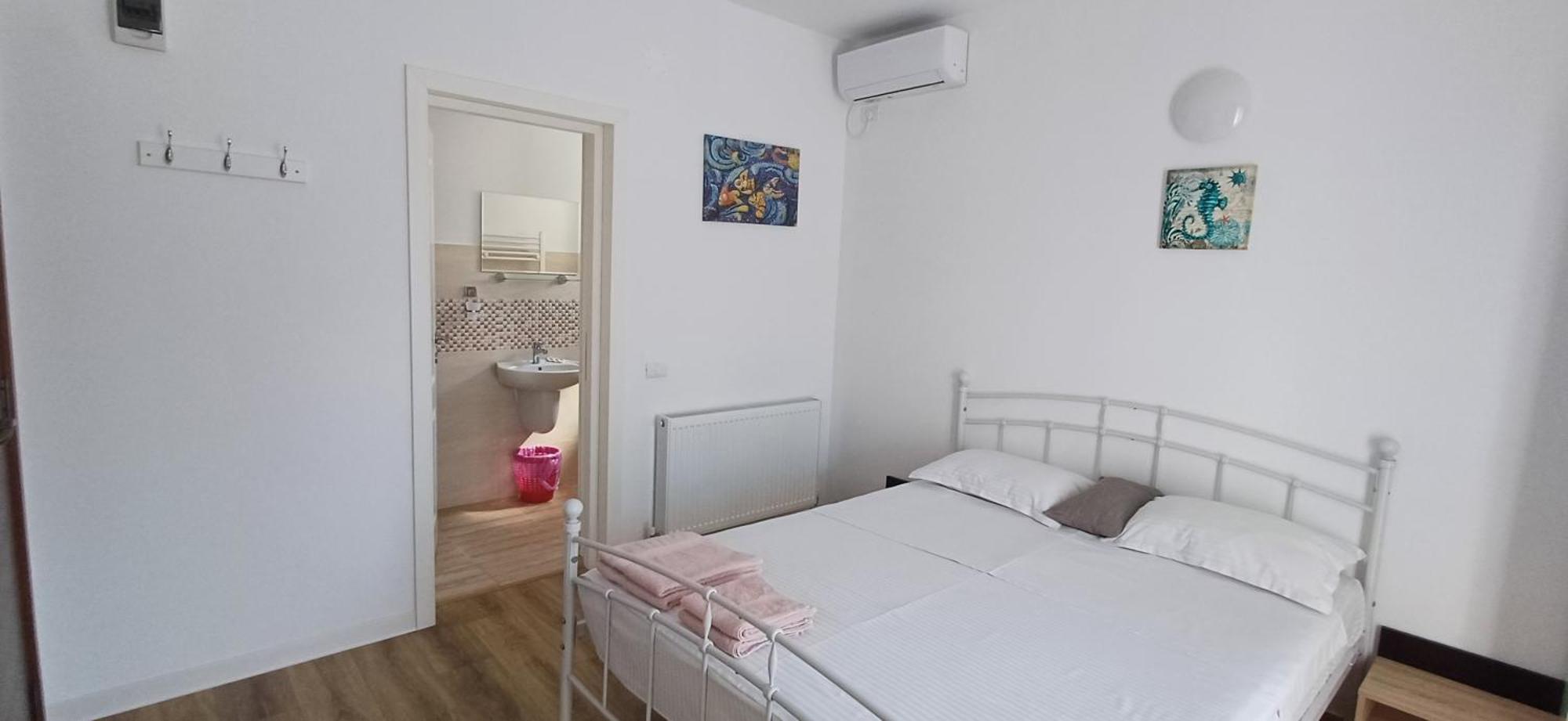 Vila Cosmin Hotel Eforie Nord Eksteriør billede
