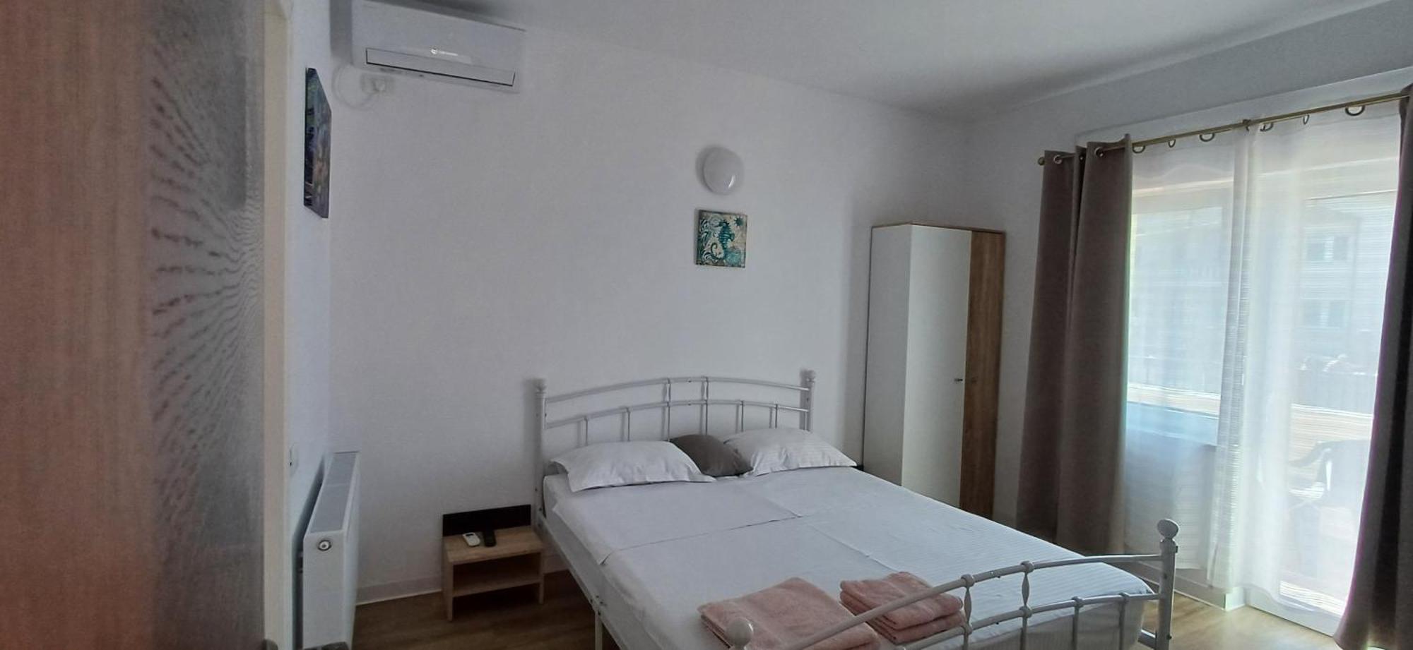 Vila Cosmin Hotel Eforie Nord Eksteriør billede